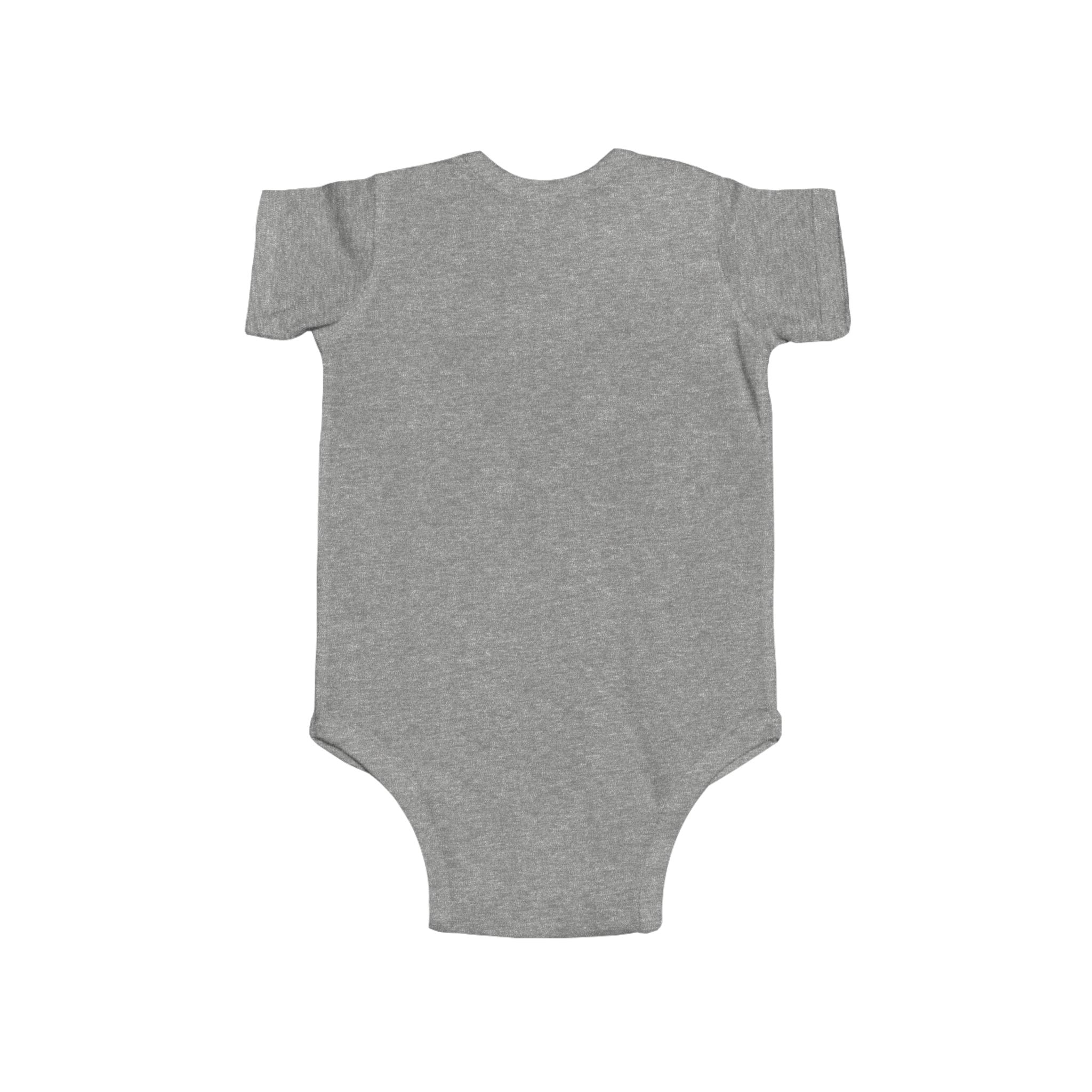 Infant Jersey Bodysuit "We are Charlie" Kirk