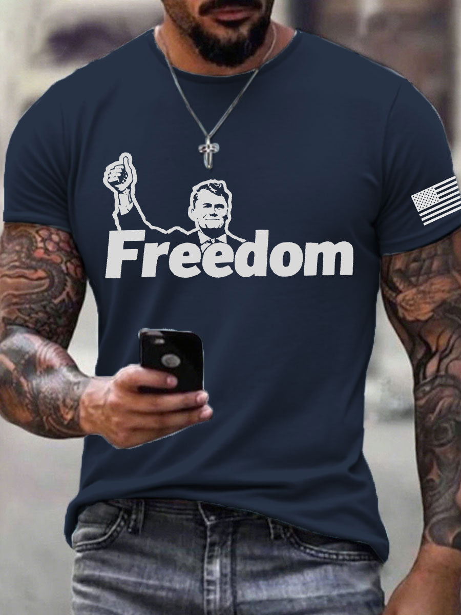 Men's Patriot T-shirt